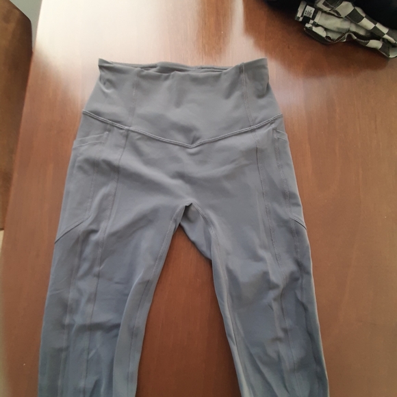 Lulu leggings - Picture 2 of 4